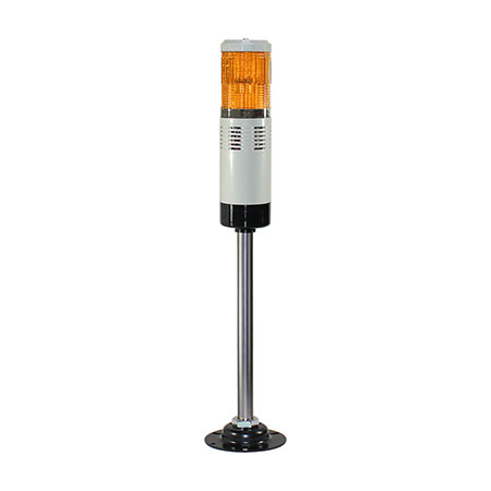 Torre De Luz Led-4 - NTL-WL5E1-O-2