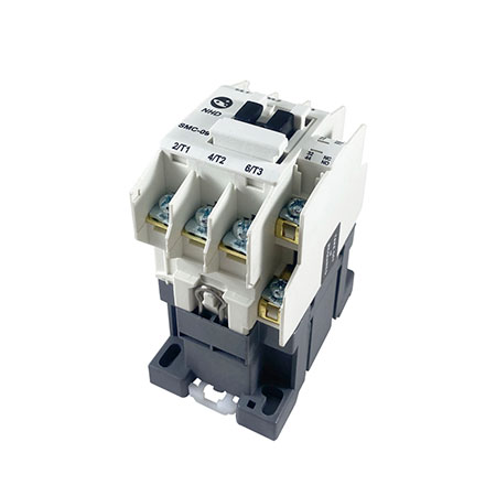 AC Contactor-5 - SMC-0911