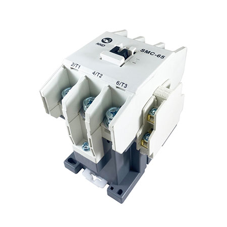 AC Contactor-7 - SMC-6522