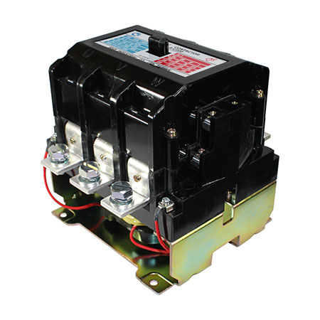 AC 3 Pole Contactor-4 - S-C220