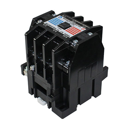 Contactor Electromagnetico-3 - S-C35