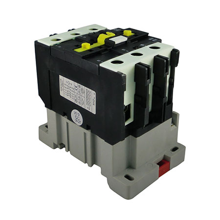 AC Contactor-4 - C-100D11