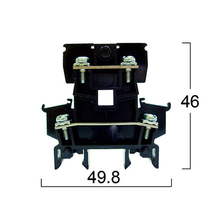 Klemmenblock-5 - MEC-15