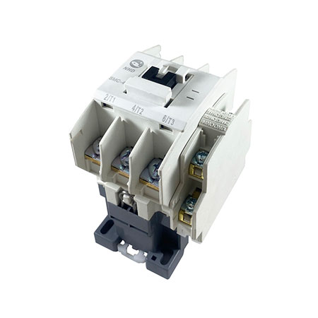 Contactor AC-6 - SMC-4022