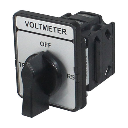 Interruptor De Came-5 - NCS-M6V497AV33