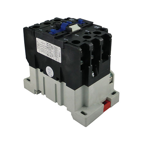 AC Contactor-3 - C-45D11