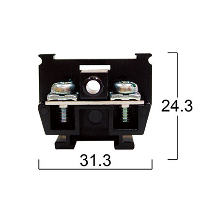 Kabel aansluitblok - NHC-20