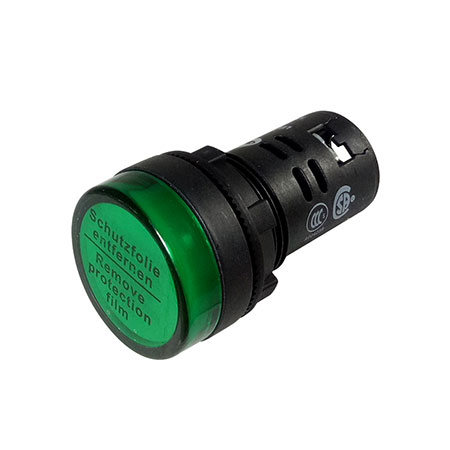 Lampu Pilot LED - NLD22-GI