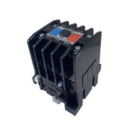 AC 3 Pole Contactor-2 - S-C21